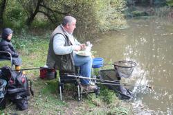 Syndicate fishing Fordingbridge
