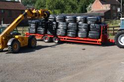 2019 Quality Haylage for Sale